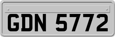 GDN5772