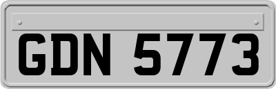 GDN5773