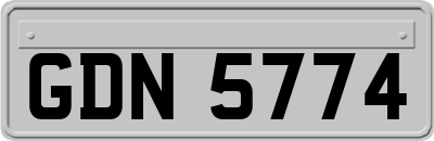 GDN5774