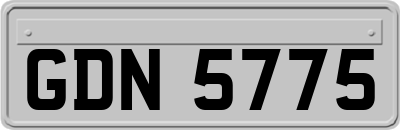 GDN5775