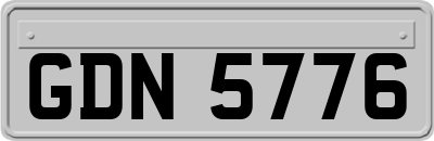 GDN5776