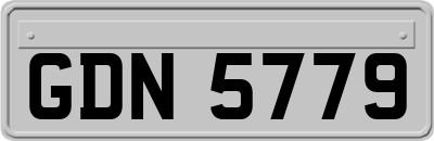 GDN5779