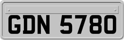 GDN5780
