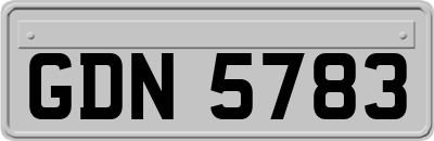 GDN5783