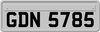 GDN5785