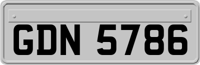 GDN5786