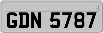 GDN5787