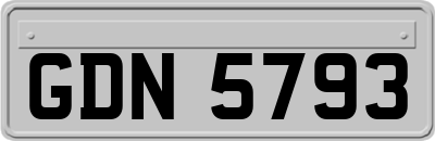 GDN5793