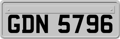 GDN5796