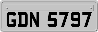 GDN5797
