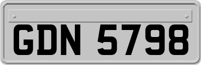 GDN5798