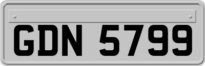 GDN5799