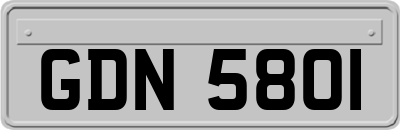 GDN5801