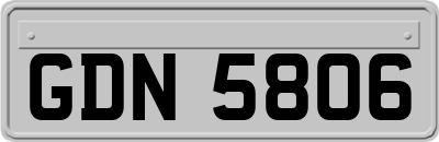 GDN5806