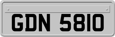GDN5810