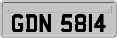GDN5814