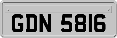 GDN5816