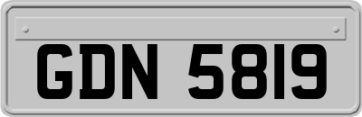 GDN5819