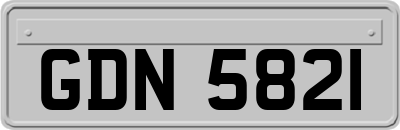 GDN5821