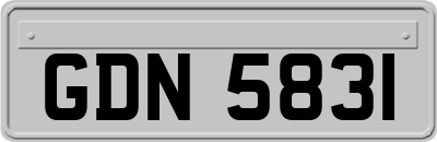 GDN5831