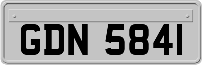 GDN5841