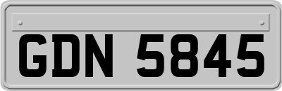 GDN5845
