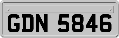 GDN5846