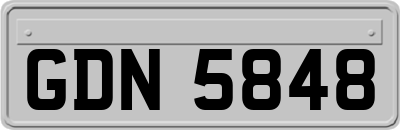 GDN5848