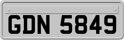 GDN5849