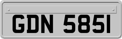 GDN5851
