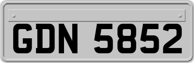 GDN5852