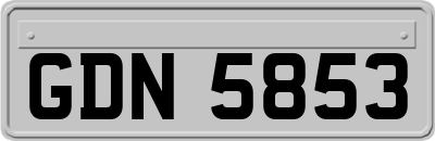 GDN5853
