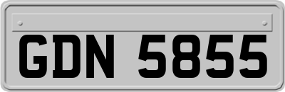 GDN5855