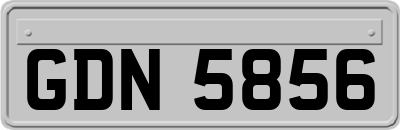GDN5856
