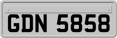 GDN5858