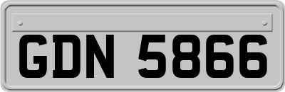 GDN5866