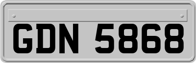 GDN5868