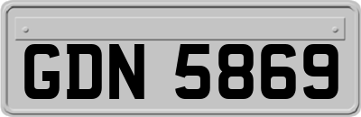 GDN5869