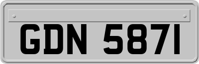 GDN5871