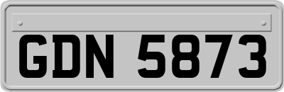 GDN5873