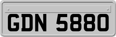 GDN5880