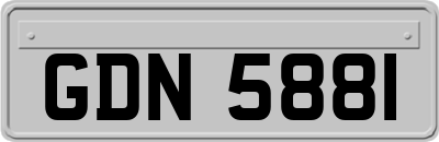 GDN5881