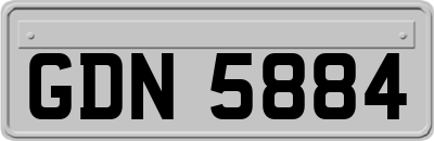 GDN5884