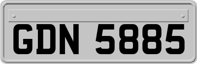 GDN5885