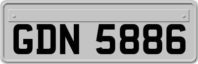GDN5886