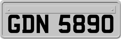 GDN5890