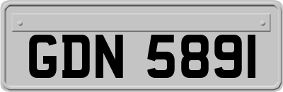 GDN5891