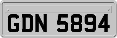 GDN5894