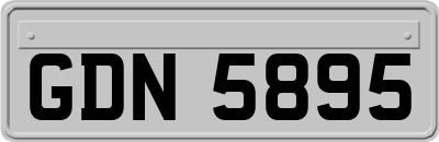 GDN5895