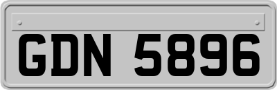 GDN5896
